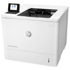 HP LaserJet Enterprise M609DN Printer, Up To 75 PPM, Auto Duplex Printing, Up To 1200 x 1200 DPI, 2.7-in QVGA LCD, 512MB Memory