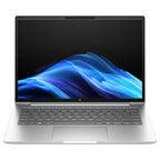 HP ProBook 4 G1i 14 Notebook, Intel Core Ultra 7 255H, 16GB RAM 512GB SSD, Intel Arc Graphics, 14" WUXGA 1200p IPS Touch Screen AG 300nits, Poly Studio Audio, Backlit KB Fingerprint Reader, Windows 11 Pro, Pike Silver (Official Warranty)