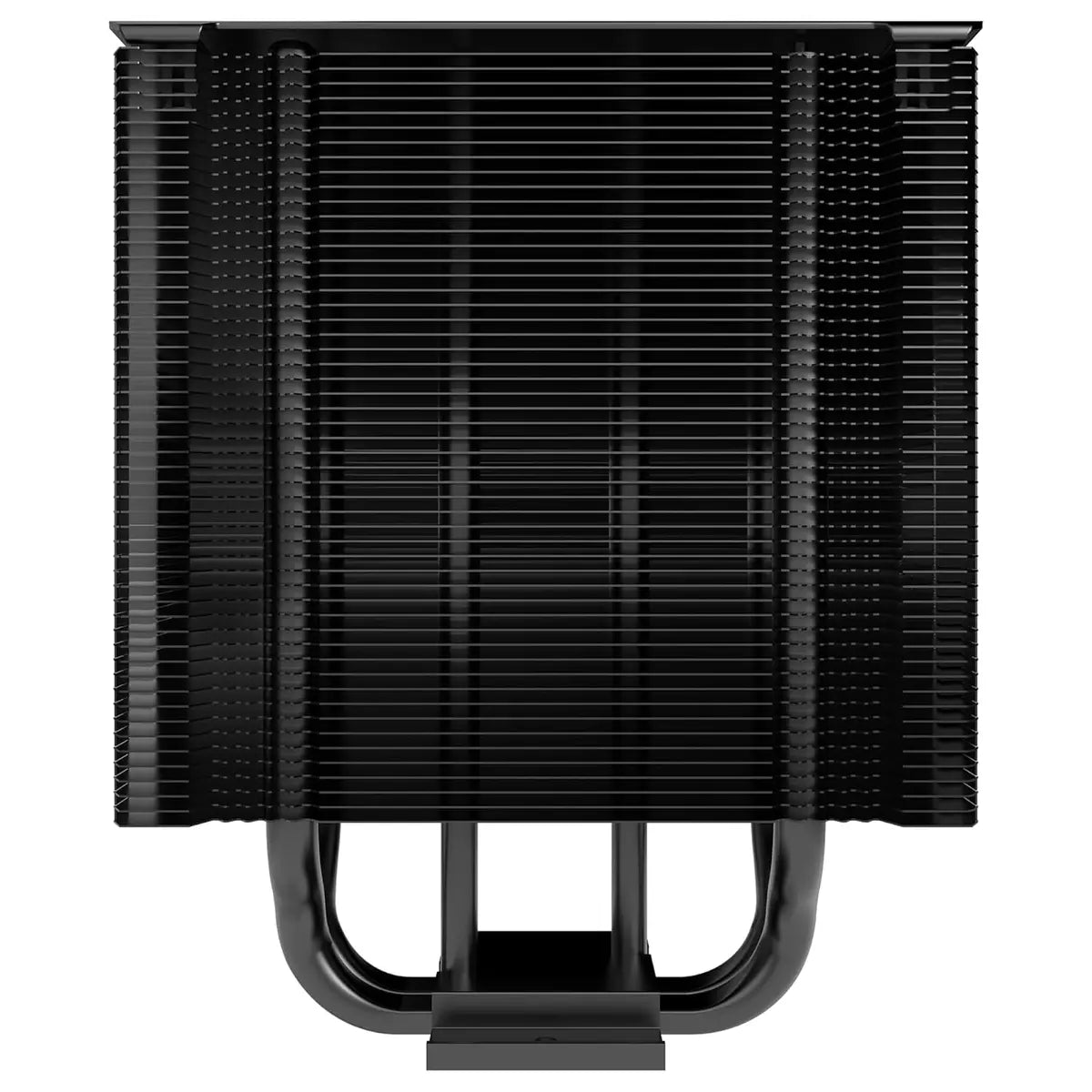 Cooler Master Hyper 212 3DHP ARGB CPU Air Cooler, Patented 3D Heat Pipe Technology, 120mm PWM High Airflow ARGB Fan, Quiet Cooling, AMD AM5 and AM4 and Intel LGA 1851 and 1700, Black, MAY-T2HP-217PA-R1