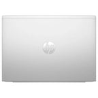 HP ProBook 4 G1i 14 Notebook, Intel Core Ultra 7 255H, 16GB RAM 512GB SSD, Intel Arc Graphics, 14" WUXGA 1200p IPS Touch Screen AG 300nits, Poly Studio Audio, Backlit KB Fingerprint Reader, Windows 11 Pro, Pike Silver (Official Warranty)
