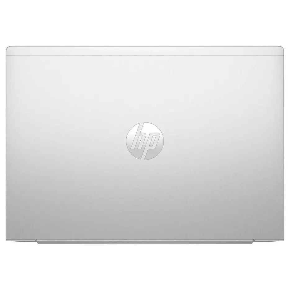 HP ProBook 4 G1i 14 Notebook, Intel Core Ultra 7 255H, 16GB RAM 512GB SSD, Intel Arc Graphics, 14" WUXGA 1200p IPS Touch Screen AG 300nits, Poly Studio Audio, Backlit KB Fingerprint Reader, Windows 11 Pro, Pike Silver (Official Warranty)