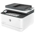 HP LaserJet Pro MFP 3103FDW Printer, Print Copy Scan Fax, Up To 33ppm A4, 1200 x 1200dpi, Auto Duplex, Wireless Dual Band, 50-Sheet ADF, 3G632A