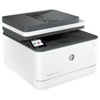 HP LaserJet Pro MFP 3103FDW Printer, Print Copy Scan Fax, Up To 33ppm A4, 1200 x 1200dpi, Auto Duplex, Wireless Dual Band, 50-Sheet ADF, 3G632A