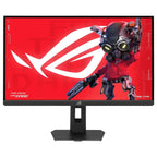 ASUS ROG Strix XG27JCG 27 Inch 5K HDR Gaming Monitor, 5120x2880, 180Hz, 0.3ms, Fast IPS, Dual Mode 180Hz or QHD 330Hz, G-SYNC Compatible