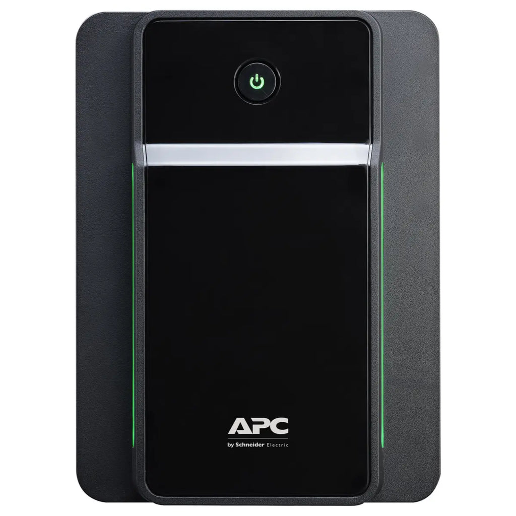 APC BX1600MI-MS UPS, 1600VA900W Line Interactive, 230V, 4 Universal Outlets, AVR, Tower