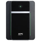 APC BX1600MI-MS UPS, 1600VA900W Line Interactive, 230V, 4 Universal Outlets, AVR, Tower