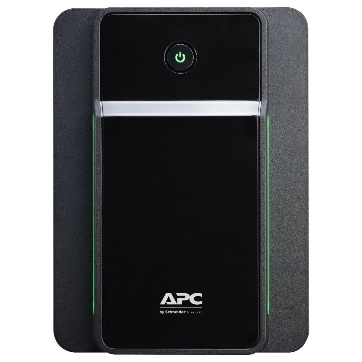 APC BX1600MI-MS UPS, 1600VA900W Line Interactive, 230V, 4 Universal Outlets, AVR, Tower