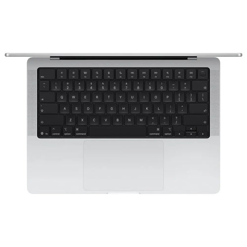 Apple MacBook Pro 14", Apple M5 Max 18-Core Chip, 36GB Unified RAM 4TB SSD, 14" 3024 x 1964 Liquid Retina XDR Screen, 32-Core GPU 16-Core Neural Engine, Wi-Fi 7 Bluetooth 6, Silver