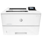 HP LaserJet Pro M501DN Printer, Print Only, Up To 45 PPM Black, Auto Duplex Printing, 2-Line LCD