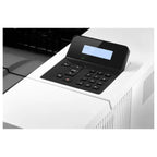 HP LaserJet Pro M501DN Printer, Print Only, Up To 45 PPM Black, Auto Duplex Printing, 2-Line LCD
