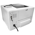 HP LaserJet Pro M501DN Printer, Print Only, Up To 45 PPM Black, Auto Duplex Printing, 2-Line LCD