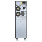 APC Easy UPS SRV10KI Online UPS, 10000VA 10000W, 230V, Double Conversion Online, Sine Wave, Internal Bypass Automatic and Manual, Black