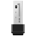 TP-Link Archer TX1U Nano AX300 Nano Wi-Fi 6 Wireless USB Adapter, Up To 287Mbps, MU-MIMO And OFDMA, AP Mode, Plug And Play