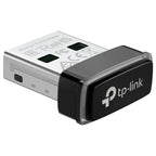 TP-Link Archer TX1U Nano AX300 Nano Wi-Fi 6 Wireless USB Adapter, Up To 287Mbps, MU-MIMO And OFDMA, AP Mode, Plug And Play