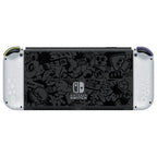 Nintendo Switch OLED Splatoon 3 Edition Console, 7-inch OLED Screen, 64GB Internal Storage