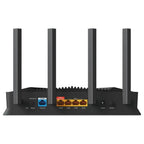 TP-Link Archer GE230 BE3600 Dual-Band Wi-Fi 7 Gaming Router, Up To 3600Mbps, 2x2.5G LAN Ports