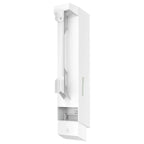 TP-Link EAP215-Bridge KIT Wireless Bridge, 5GHz 867Mbps, Up To 5km, 3x Gigabit Ethernet, IP65 Weatherproof, Passive PoE