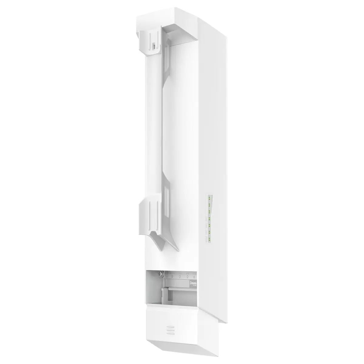 TP-Link EAP215-Bridge KIT Wireless Bridge, 5GHz 867Mbps, Up To 5km, 3x Gigabit Ethernet, IP65 Weatherproof, Passive PoE