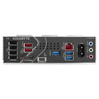 GIGABYTE Z890 Eagle WIFI7 Motherboard, Supports Intel Core Ultra Series 2 CPUs, 14+1+2+1 Phases 60A DrMOS VRM, Up To 8800MHz DDR5 OC, PCIe 5.0, Wi-Fi 7, 2.5GbE LAN