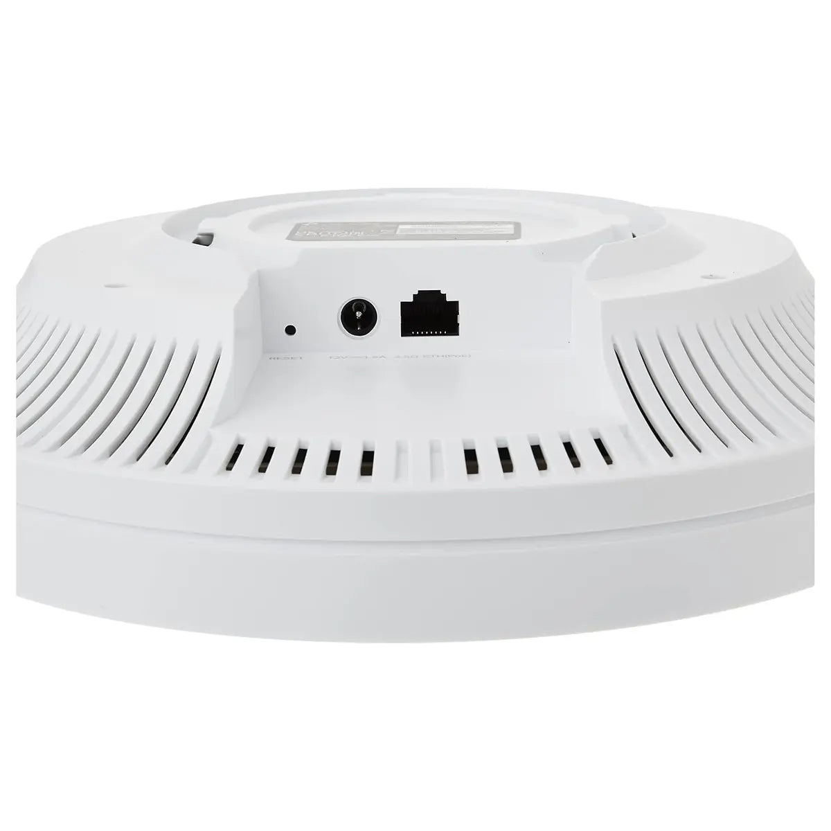 TP-Link EAP670 Omada WiFi 6 AX5400 Ceiling Mount Access Point, 2.5 Gigabit Ethernet, PoE+ Powered, Mesh Support, White
