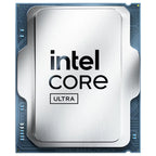 Intel Core Ultra 9 285K Desktop Processor, 24C 24T, FCLGA1851