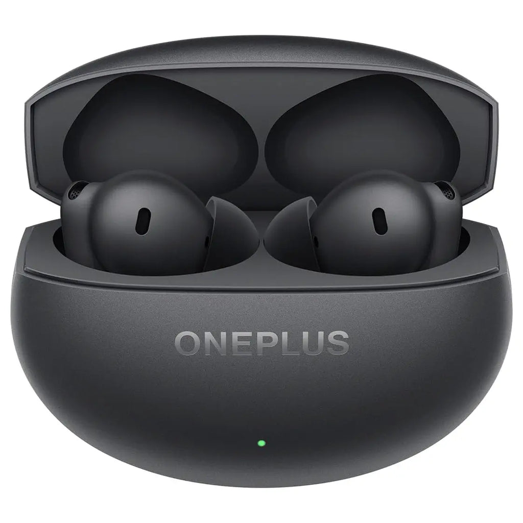 OnePlus Buds 4 Bluetooth Wireless Earbuds, In-Ear True Wireless, 11mm Drivers, LHDC 5.0 and Bluetooth 5.4, Active Noise Cancellation