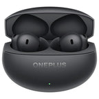 OnePlus Buds 4 Bluetooth Wireless Earbuds, In-Ear True Wireless, 11mm Drivers, LHDC 5.0 and Bluetooth 5.4, Active Noise Cancellation