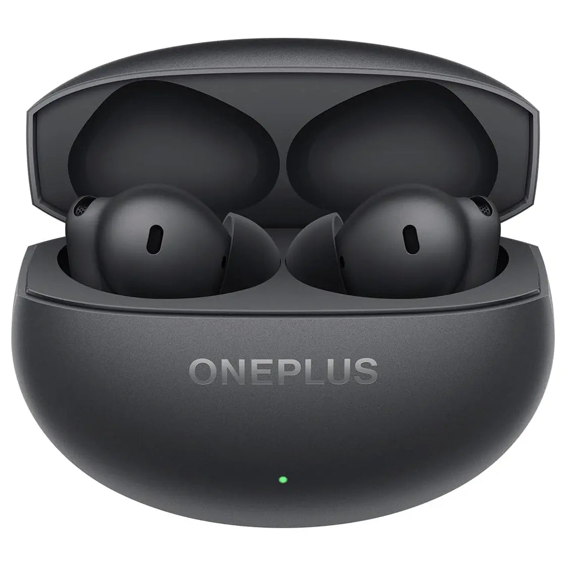OnePlus Buds 4 Bluetooth Wireless Earbuds, In-Ear True Wireless, 11mm Drivers, LHDC 5.0 and Bluetooth 5.4, Active Noise Cancellation