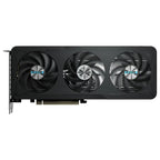 GIGABYTE GeForce RTX 5060 Eagle MAX OC 8G Graphics Card, 8GB GDDR7 128bit, PCI-E 5.0, 2550MHz Core Clock, DLSS 4, 3x DisplayPort and 1x HDMI, GV-N5060EAGLEMAX OC-8GD