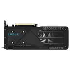 GIGABYTE GeForce RTX 5060 Eagle MAX OC 8G Graphics Card, 8GB GDDR7 128bit, PCI-E 5.0, 2550MHz Core Clock, DLSS 4, 3x DisplayPort and 1x HDMI, GV-N5060EAGLEMAX OC-8GD
