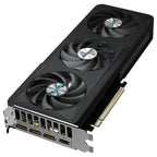 GIGABYTE GeForce RTX 5060 Eagle MAX OC 8G Graphics Card, 8GB GDDR7 128bit, PCI-E 5.0, 2550MHz Core Clock, DLSS 4, 3x DisplayPort and 1x HDMI, GV-N5060EAGLEMAX OC-8GD