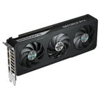 GIGABYTE GeForce RTX 5060 Eagle MAX OC 8G Graphics Card, 8GB GDDR7 128bit, PCI-E 5.0, 2550MHz Core Clock, DLSS 4, 3x DisplayPort and 1x HDMI, GV-N5060EAGLEMAX OC-8GD