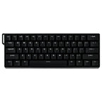 Aula WIN60 HE Mechanical Keyboard, 60% 61 Keys, Magnetic Switch, 8000Hz Polling, RGB, USB Type-C Wired, Black