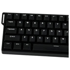 Aula WIN60 HE Mechanical Keyboard, 60% 61 Keys, Magnetic Switch, 8000Hz Polling, RGB, USB Type-C Wired, Black