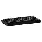 Aula WIN60 HE Mechanical Keyboard, 60% 61 Keys, Magnetic Switch, 8000Hz Polling, RGB, USB Type-C Wired, Black