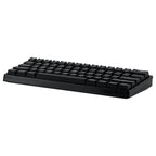 Aula WIN60 HE Mechanical Keyboard, 60% 61 Keys, Magnetic Switch, 8000Hz Polling, RGB, USB Type-C Wired, Black