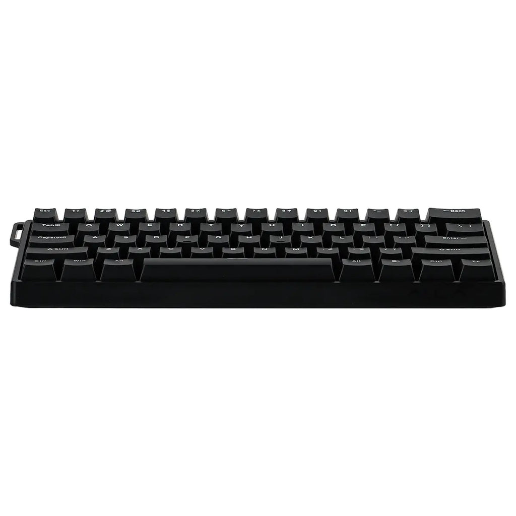 Aula WIN60 HE Mechanical Keyboard, 60% 61 Keys, Magnetic Switch, 8000Hz Polling, RGB, USB Type-C Wired, Black
