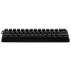 Aula WIN60 HE Mechanical Keyboard, 60% 61 Keys, Magnetic Switch, 8000Hz Polling, RGB, USB Type-C Wired, Black