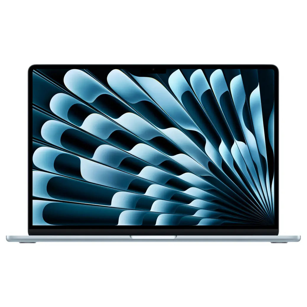 Apple MacBook Air 15, Apple M5 10-Core Chip, 24GB Unified RAM, 1TB SSD, 15.3" 2880 x 1864 Liquid Retina Display, 10-Core GPU, macOS