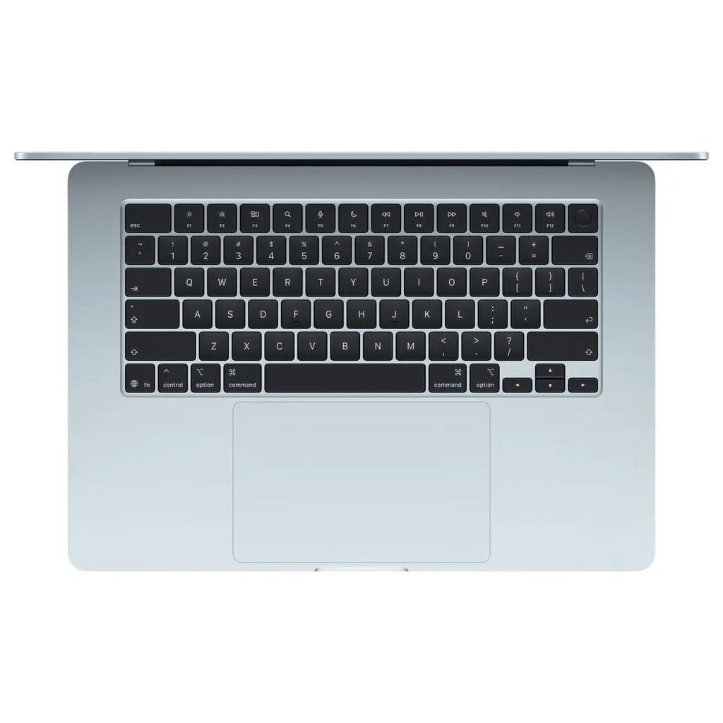 Apple MacBook Air 15, Apple M5 10-Core Chip, 24GB Unified RAM, 1TB SSD, 15.3" 2880 x 1864 Liquid Retina Display, 10-Core GPU, macOS