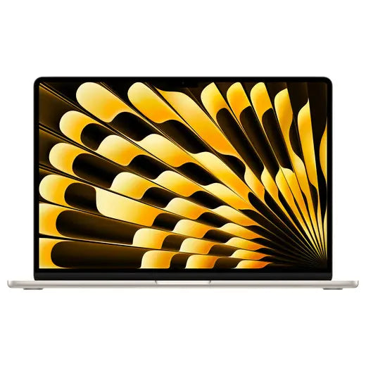 Apple MacBook Air 15, Apple M5 10-Core Chip, 24GB Unified RAM, 1TB SSD, 15.3" 2880 x 1864 Liquid Retina Display, 10-Core GPU, macOS