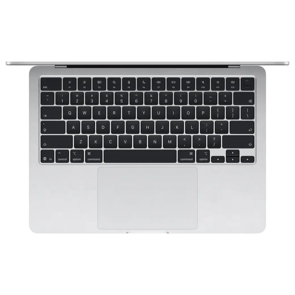 Apple MacBook Air 13, Apple M5 10-Core Chip, 16GB Unified RAM 1TB SSD, 13.6" 2560 x 1664 Liquid Retina Display, 10-Core GPU, macOS, Silver, MDH84