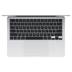 Apple MacBook Air 13, Apple M5 10-Core Chip, 16GB Unified RAM 1TB SSD, 13.6" 2560 x 1664 Liquid Retina Display, 10-Core GPU, macOS, Silver, MDH84