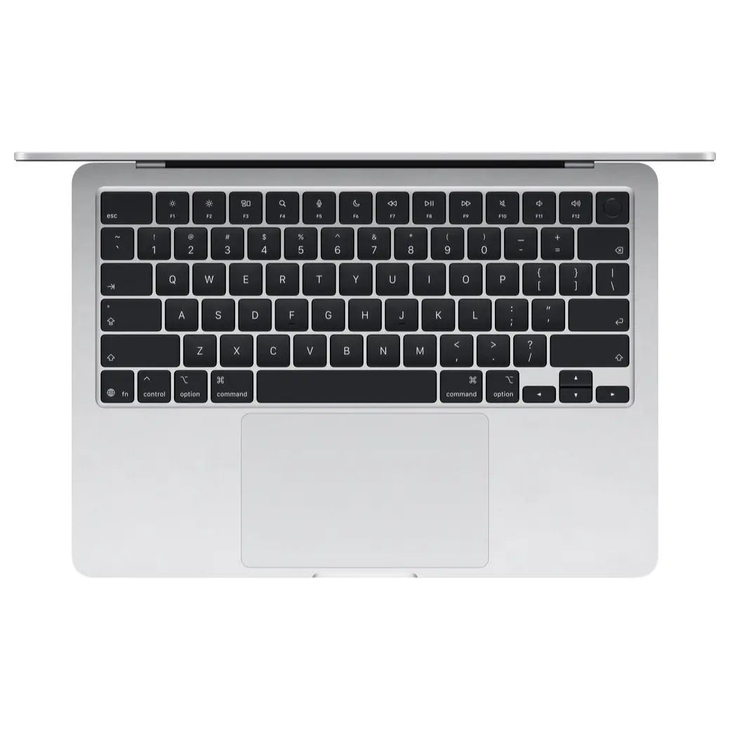 Apple MacBook Air 13, Apple M5 10-Core Chip, 16GB Unified RAM 1TB SSD, 13.6" 2560 x 1664 Liquid Retina Display, 10-Core GPU, macOS, Silver, MDH84