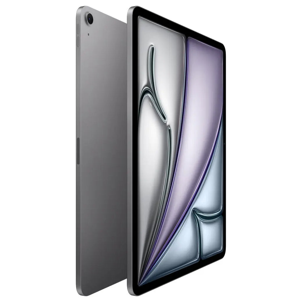Apple iPad Air 13 Inch, Apple M4 8-Core Chip, 13 Inch Liquid Retina 2732 x 2048, 12GB RAM 128GB, Wi-Fi 7 Bluetooth 6, USB-C 10Gb/s, Gray MH5N4