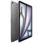 Apple iPad Air 13 Inch, Apple M4 8-Core Chip, 13 Inch Liquid Retina 2732 x 2048, 12GB RAM 128GB, Wi-Fi 7 Bluetooth 6, USB-C 10Gb/s, Gray MH5N4