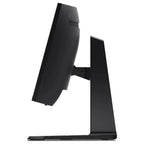 Lenovo Legion R34w-30 Gaming Monitor, 34-inch VA Curved, 3440 x 1440 WQHD, 180Hz, 0.5ms MPRT, AMD FreeSync Premium, HDR10, 1500R, 2x3W Speakers, Black