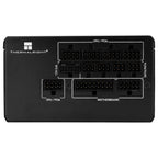 Thermalright TR-SP1000 1000W 80 PLUS Platinum Fully Modular Power Supply, Intel ATX 3.1 Certified, PCIe 5.1