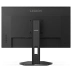 Lenovo Legion 27Q-11 27" QHD IPS Gaming Pro Monitor, 2560x1440, 300Hz, 0.5ms MPRT, 2x HDMI 2.1, DP 1.4, AMD FreeSync Premium, Black