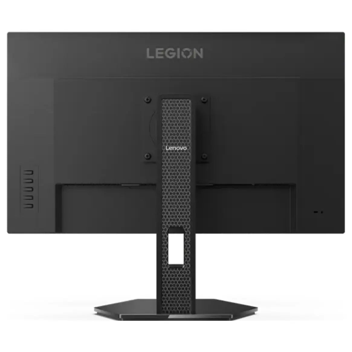 Lenovo Legion 27Q-11 27" QHD IPS Gaming Pro Monitor, 2560x1440, 300Hz, 0.5ms MPRT, 2x HDMI 2.1, DP 1.4, AMD FreeSync Premium, Black